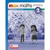 KNYGA Alice Hansen Max Maths Primary A Singapore Approach Grade 2 Teacher's Book
