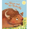 KNYGA Alice Hemming Bison and the Butterfly, An ecosystem story