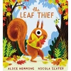 KNYGA Alice Hemming Leaf Thief (CBB)