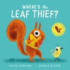 KNYGA Alice Hemming Where's the Leaf Thief? (CBB)
