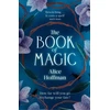 KNYGA Alice Hoffman Book of Magic