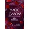 KNYGA Alice Hoffman Magic Lessons