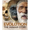 KNYGA Alice M Roberts Evolution, The Human Story
