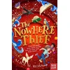 KNYGA Alice M Ross Nowhere Thief