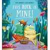 KNYGA Alice Mckinley This Rock Is Mine (PB)