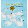 KNYGA Alice Melvin Counting Birds (Anniversary Edition)