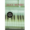 KNYGA Alice Munro Dance of the Happy Shades