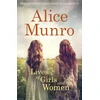 KNYGA Alice Munro Lives of Girls and Women