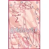 KNYGA Alice Oseman Heartstopper Volume 2, The bestselling graphic novel, now on Netflix!