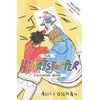 KNYGA Alice Oseman Official Heartstopper Colouring Book, The bestselling graphic novel, now on Netflix!