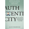 KNYGA Alice Sherwood Authenticity
