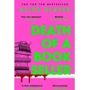 KNYGA Alice Slater Death of a Bookseller, the instant Sunday Times bestseller and winner of Debut of the Year at Capital Crime