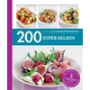 KNYGA Alice Storey Hamlyn All Colour Cookery: 200 Super Salads
