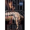 KNYGA Alice Vernon Night Terrors, Troubled Sleep and the Stories We Tell About It