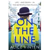 KNYGA Alice Vinten On the Line