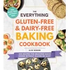 KNYGA Alice Wiggins Everything Gluten-Free &amp; Dairy-Free Baking Cookbook