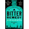 KNYGA Alis Hawkins Bitter Remedy, A totally compelling historical mystery