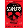 KNYGA Alis Hawkins Skeleton Army