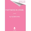 KNYGA Alisha Rai Partners in Crime