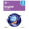 KNYGA Alison Barber Oxford International Primary English: Workbook Level 3
