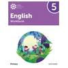 KNYGA Alison Barber Oxford International Primary English: Workbook Level 5