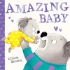KNYGA Alison Brown Amazing Baby