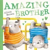 KNYGA Alison Brown Amazing Brother
