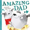 KNYGA Alison Brown Amazing Dad