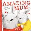 KNYGA Alison Brown Amazing Mum