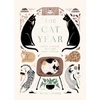 KNYGA Alison Davies Cat Year