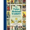 KNYGA Alison Davies Tales Behind Tarot