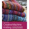 KNYGA Alison Dupernex Creative Machine Knitting