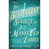 KNYGA Alison Goodman Benevolent Society of Ill-Mannered Ladies