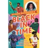 KNYGA Alison Hammond Juodas in Time, The Most Awesome Juodas Britons from Yesterday to Today