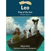 KNYGA Alison Hart Leo, Dog of the Sea
