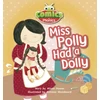 KNYGA Alison Hawes Bug Club Comics for Phonics Reception Phase 1 Set 00 Miss Polly Had A Dolly