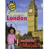 KNYGA Alison Hawes Bug Club Independent Non Fiction Year Two Oranžinis A Exploring London