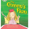 KNYGA Alison Hawes Bug Club Phonics - Phase 3 Unit 9: The Queen's Plan