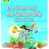 KNYGA Alison Hawes Bug Club Phonics - Phase 4 Unit 12: The Shark and the Sunken Ship