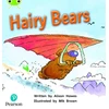 KNYGA Alison Hawes Bug Club Phonics - Phase 5 Unit 22: Hairy Bears