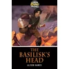 KNYGA Alison Hawes Rapid Plus 3B The Basilisk's Head
