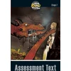 KNYGA Alison Hawes Hawes Alison RapidPlus Assessment Book Stage 7