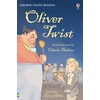 KNYGA Alison Kelly Sebag Montefiore Mary Oliver Twist