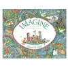 KNYGA Alison Lester Imagine 30th Anniversary Edition