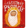 KNYGA Alison Mitchell The Christmas Promise Board Book