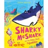 KNYGA Alison Murray Sharky McShark and the Shiny Shell Squabble