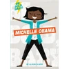KNYGA Alison Oliver Be Bold, Baby: Michelle Obama
