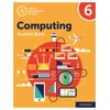 KNYGA Alison Page Oxford International Computing: Student Book 6