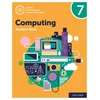 KNYGA Alison Page Oxford International Computing: Oxford International Computing Student Book 7