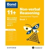KNYGA Alison Primrose Bond 11+: Non-verbal Reasoning: Assessment Papers